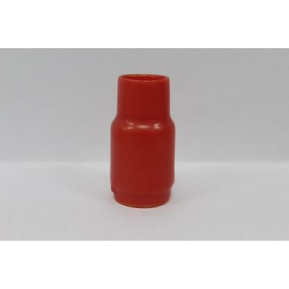 TJ ENDCAP V200 RED (50PCS)